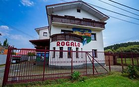 Rodinny Penzion Rogalo